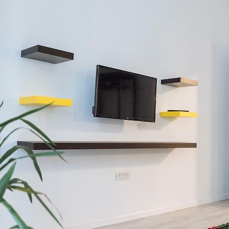 City Center - Quinet Large Apartment Bucureşti Eksteriør bilde